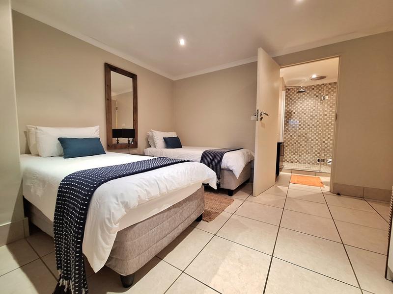 2 Bedroom Property for Sale in De Bakke Western Cape